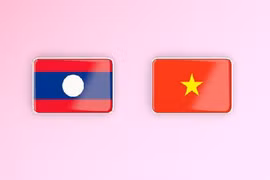 Vietnam, Laos deepen great friendship, special solidarity, comprehensive cooperation 