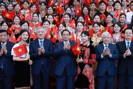 From Party’s will to people’s heart: Vietnam completes removal of substandard houses