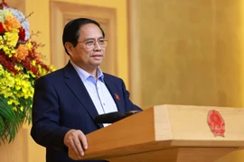 PM requests no limits to private economic sector development