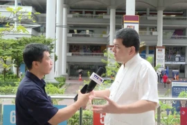 AIPA-46: Expert highlights Vietnam’s regional role