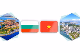 Vietnam-Bulgaria traditional friendship