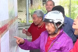 Locals nationwide look toward upcoming election