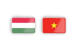 Vietnam, Hungary deepen comprehensive partnership