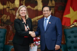 PM calls for WB’s assistance for large scale infrastructure projects