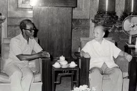 50 years of Vietnam–Angola diplomatic relations: Partnership for cooperation and development