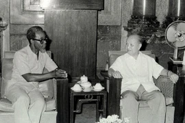 50 years of Vietnam–Angola diplomatic relations: Partnership for cooperation and development