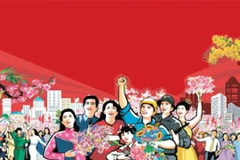 Communist Party of Vietnam's journey to national prosperity