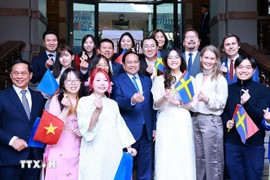 Vietnam remains a loyal friend of Sweden: PM