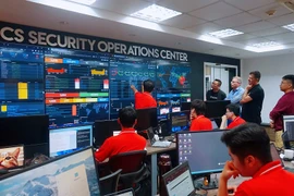 Hanoi Convention: Advancing global fight against cybercrime