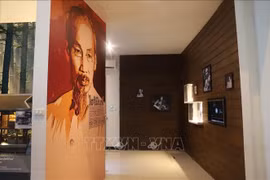 Historical landmarks in Thailand reflect Ho Chi Minh’s legacy