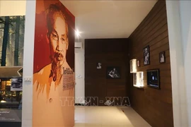 Historical landmarks in Thailand reflect Ho Chi Minh’s legacy