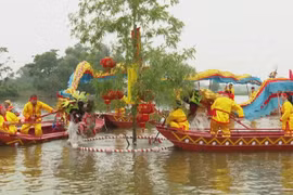 Traditional heritage becomes highlight of Ninh Binh cultural products
