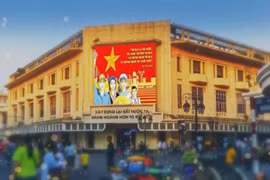 14th National Party Congress: Vietnam’s foreign affairs enter new era