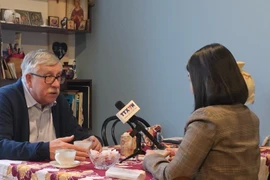 Russian expert highlights 14th National Party Congress as festival of the entire Vietnamese nation