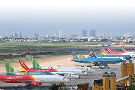 Vietnam to join international carbon offsetting scheme for aviation