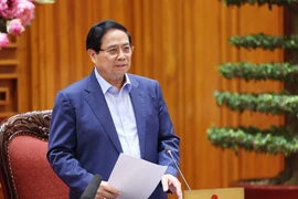 PM calls for better forecasting capacity in response to natural disasters