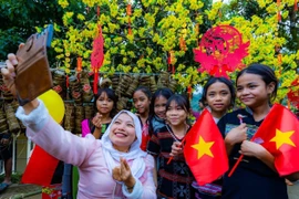 Second “Technology with heart” award ceremony to be held on October 23 