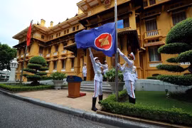 Vietnam contributes to ASEAN’s unity and resilience