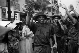 Hue – Da Nang campaign – Decisive strike for southern liberation, national reunification 