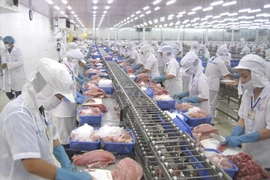 Vietnam’s agro-forestry-fishery exports exceed 28 billion USD in first five months