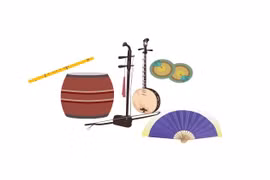 17 intangible cultural heritage elements recognised by UNESCO