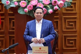 Prime Minister urges swift implementation of APEC 2027 projects