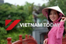 Vietnam Today TV channel to debut this September
