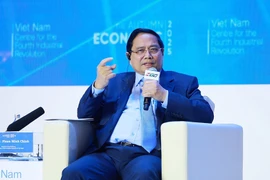 Weekly Highlights: Autumn Economic Forum 2025: Vietnam accelerates green transition in digital era