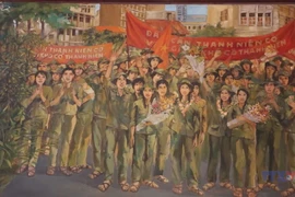 Youth volunteers: A chapter of courage, a lifetime of thanks