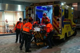 Citizen protection ready for Vietnamese following Hong Kong deadly fire