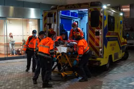 Citizen protection ready for Vietnamese following Hong Kong deadly fire
