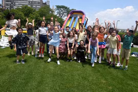 UN celebrates Vietnam-initiated International Day of Play