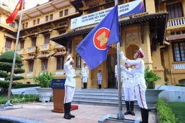 31st anniversary of Vietnam's ASEAN membership: Growing together, moving forward