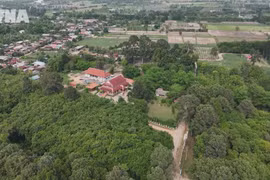Ho Chi Minh Memorial Site in Udon Thani