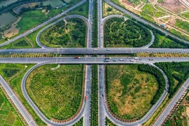 Digital, green infrastructure key to double-digit growth