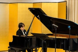 Vietnam–Japan cultural exchange through folktales and music