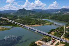 Long Dai: From fire zone to memorial site