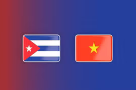 Vietnam-Cuba traditional solidarity and special friendship
