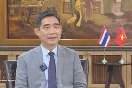 Vietnam-Thailand ties grow stronger after 50 years