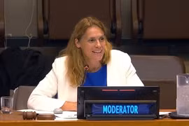 UNODC: Hanoi Convention should be treated as long-term commitment, not single event