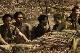 The Tunnel: Breakthrough for Vietnamese war cinema