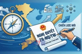 Resolution 79 unlocks resources for state owned enterprises