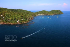 Phu Quoc crowned Asia’s second-best island in DestinAsian rankings