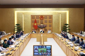 PM urges speedy repair of storm-damaged homes