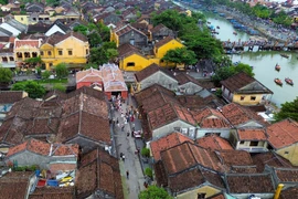 Hoi An shines as Asia’s top historic gem
