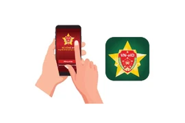 Administrative handbook on VNeID