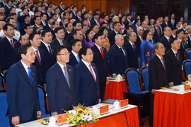 PM urges Thanh Hoa to turn development aspirations into reality