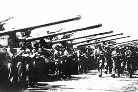 April 22, 1975: Opportunity to launch General Offensive to liberate Saigon