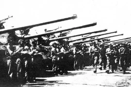 April 22, 1975: Opportunity to launch General Offensive to liberate Saigon