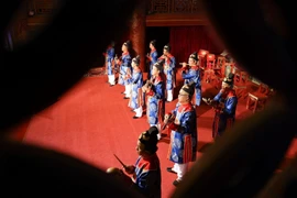 Hue royal court music: The soul of heritage 